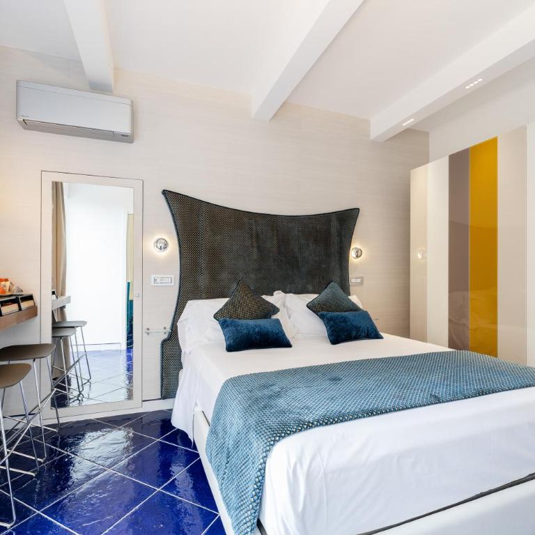 La Suite Del Cavaliere - Appartamento - 49