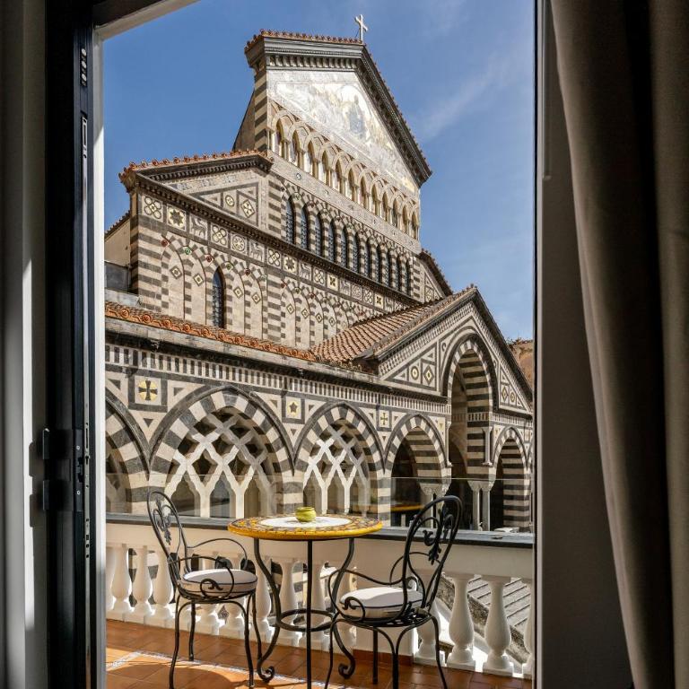 La Suite Del Cavaliere - Appartamento - 50