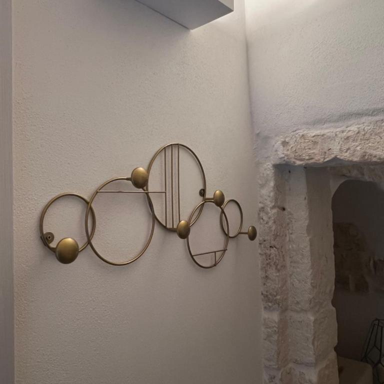 Essential Ostuni Private Suite in the historic center - Two-Bedroom Apartment - 10