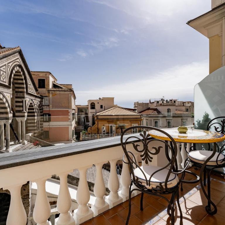 La Suite Del Cavaliere - Appartamento - 52