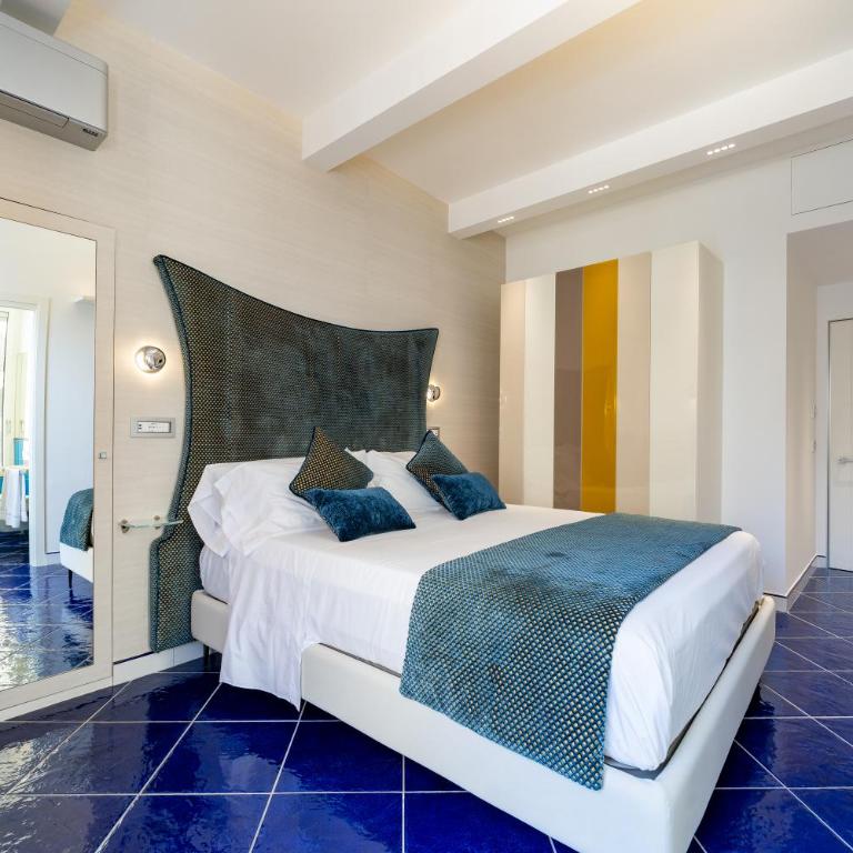 La Suite Del Cavaliere - Appartamento - 53