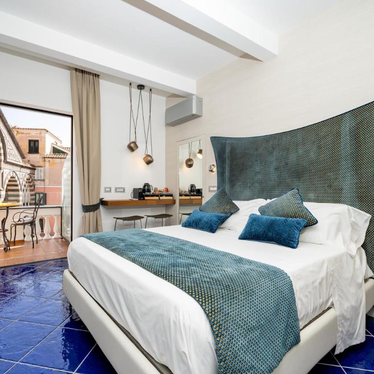 La Suite Del Cavaliere - Appartamento - 54