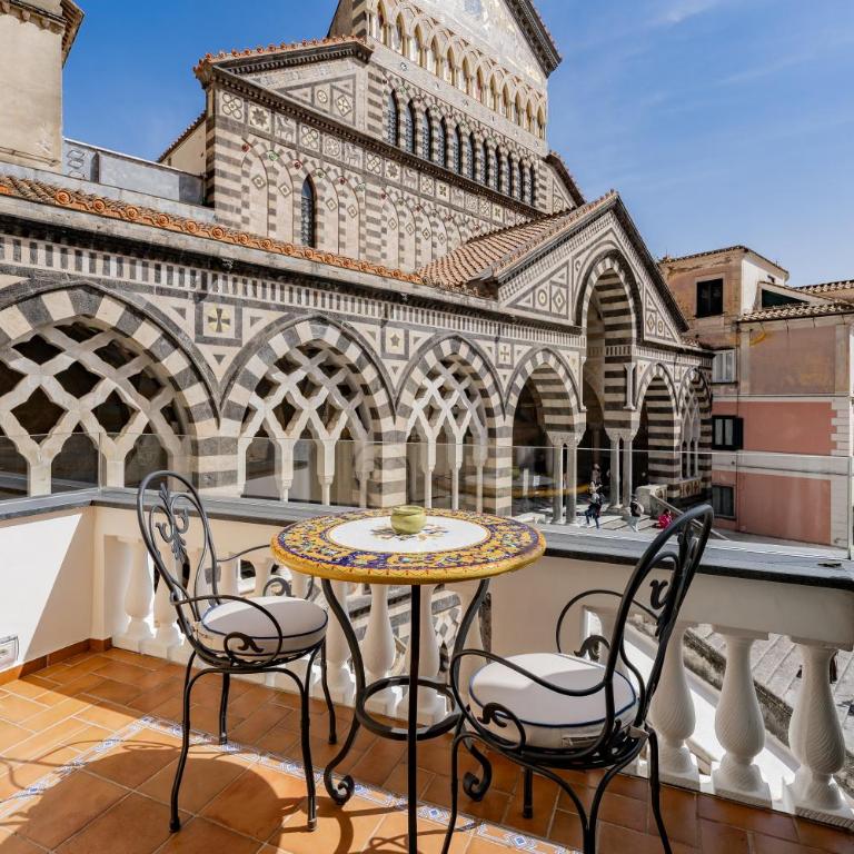 La Suite Del Cavaliere - Appartamento - 58
