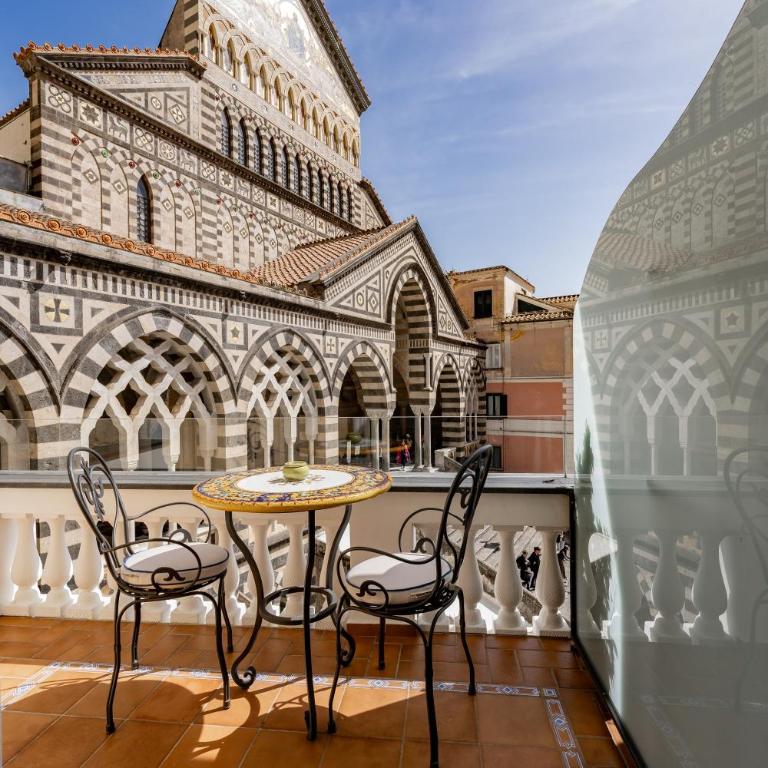 La Suite Del Cavaliere - Appartamento - 62