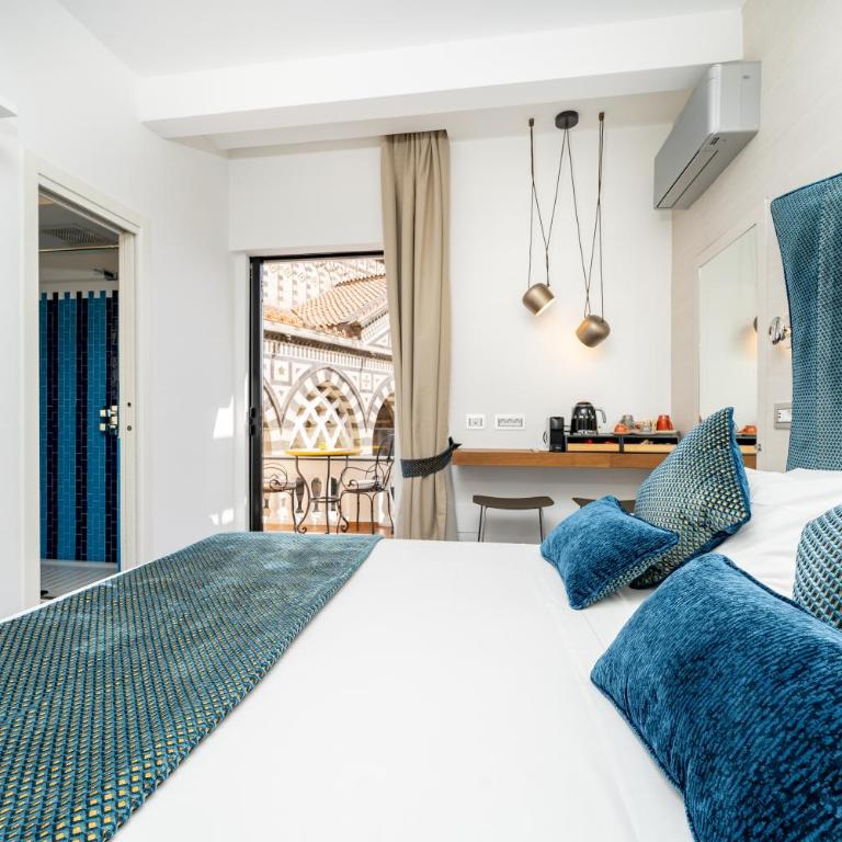 La Suite Del Cavaliere - Appartamento - 61