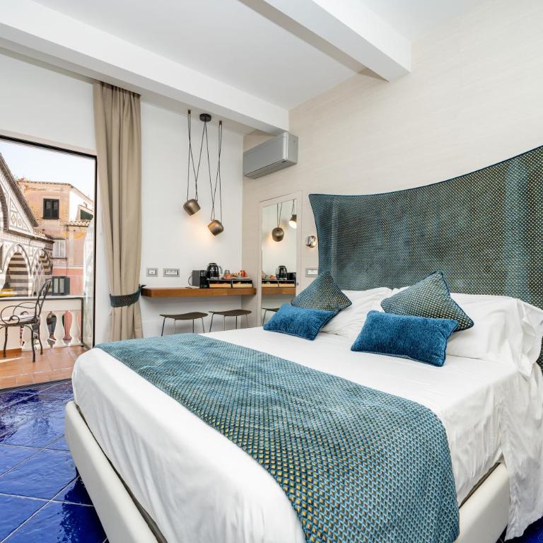 La Suite Del Cavaliere - Appartamento - 64