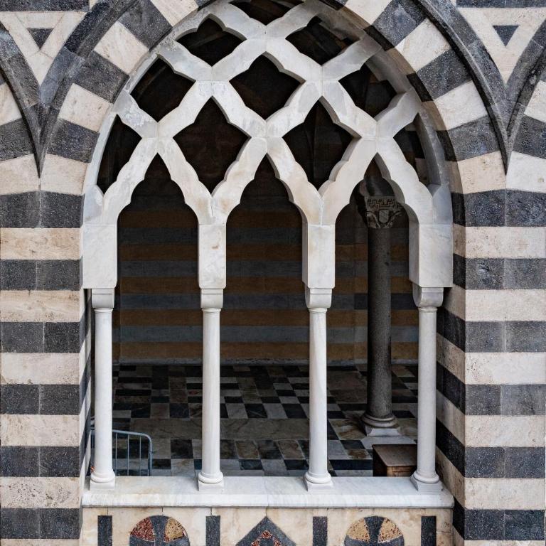 La Suite Del Cavaliere - Appartamento - 69