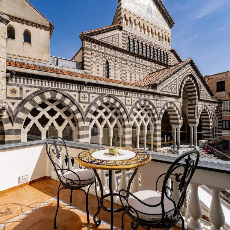 La Suite Del Cavaliere - Appartamento - 71