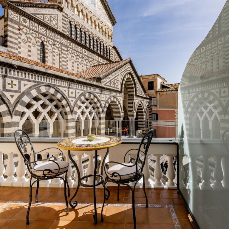 La Suite Del Cavaliere - Appartamento - 70