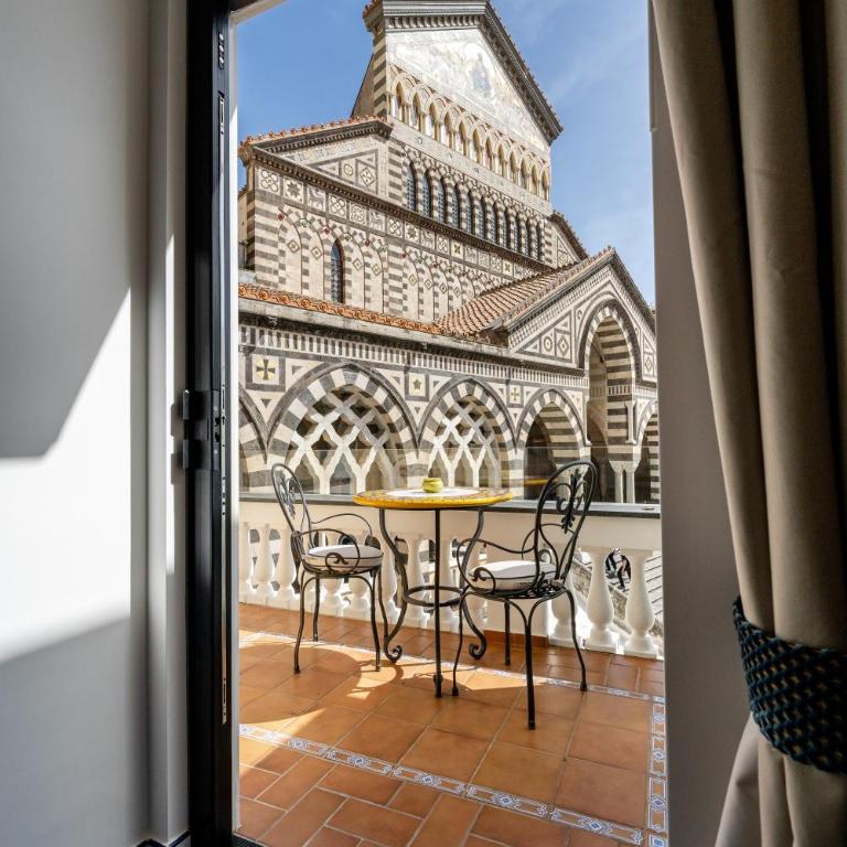 La Suite Del Cavaliere - Appartamento - 73