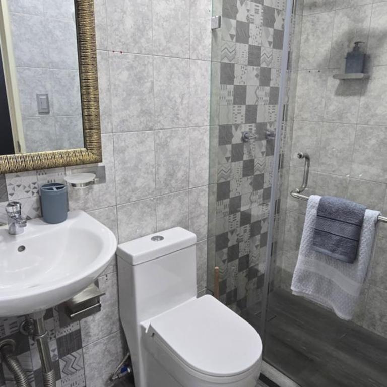 Apartamento en chacao - Two-Bedroom Apartment - 4