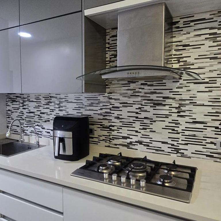 Apartamento en chacao - Two-Bedroom Apartment - 5
