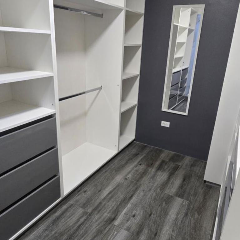 Apartamento en chacao - Two-Bedroom Apartment - 6