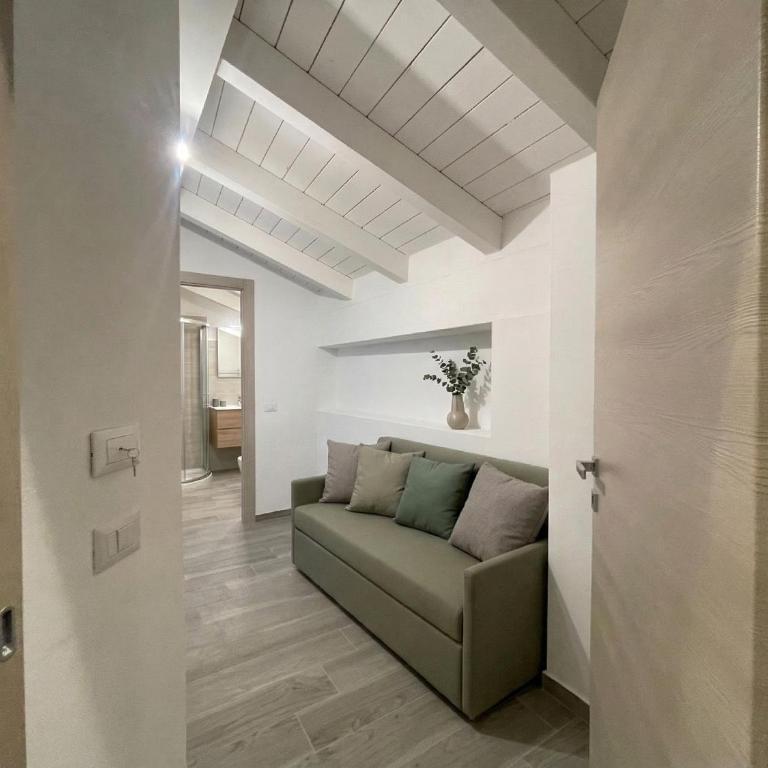 San Paolo Living - Camera Tripla - 6