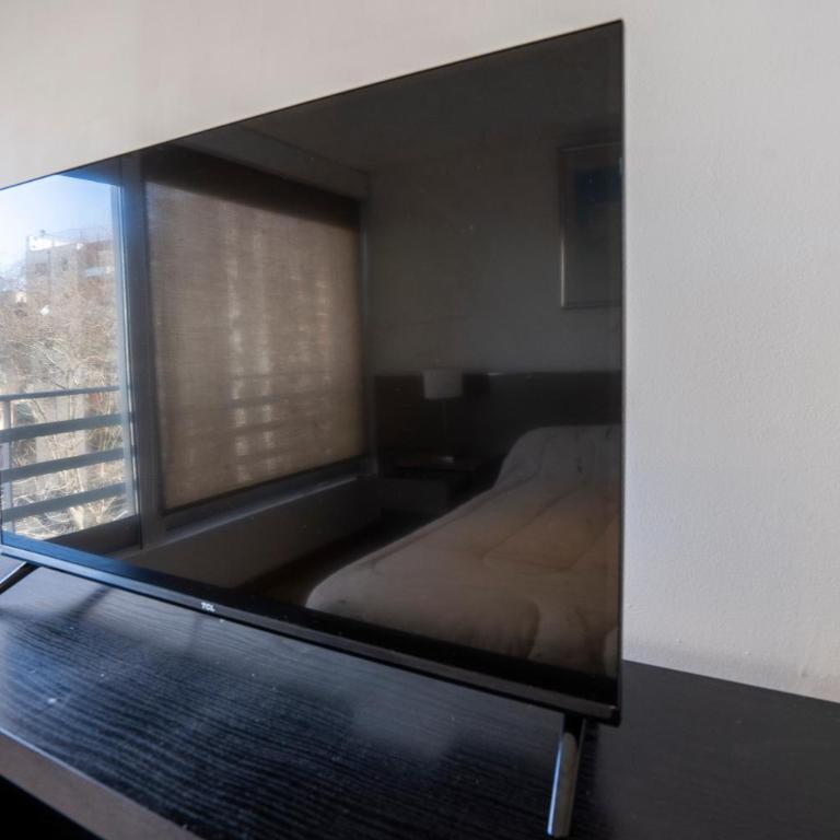 Quartier San Telmo Deluxe - Apartamento de 1 Dormitorio con balcón y vistas a la ciudad - 8