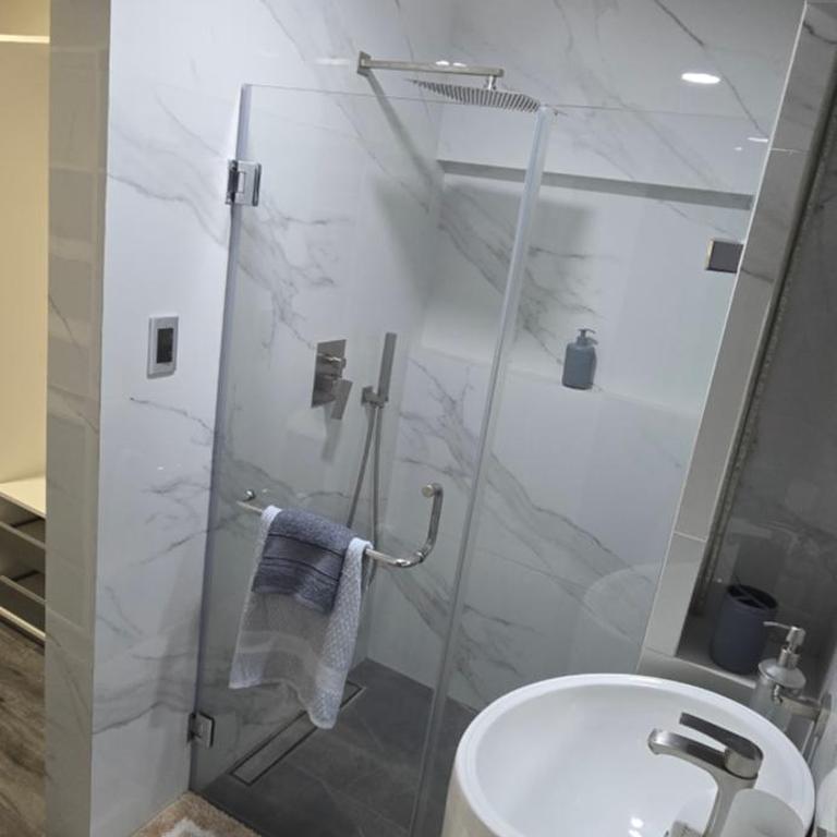 Apartamento en chacao - Two-Bedroom Apartment - 13