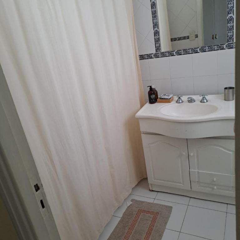 Centro frente Obelisco - Apartamento de 2 dormitorios - 15