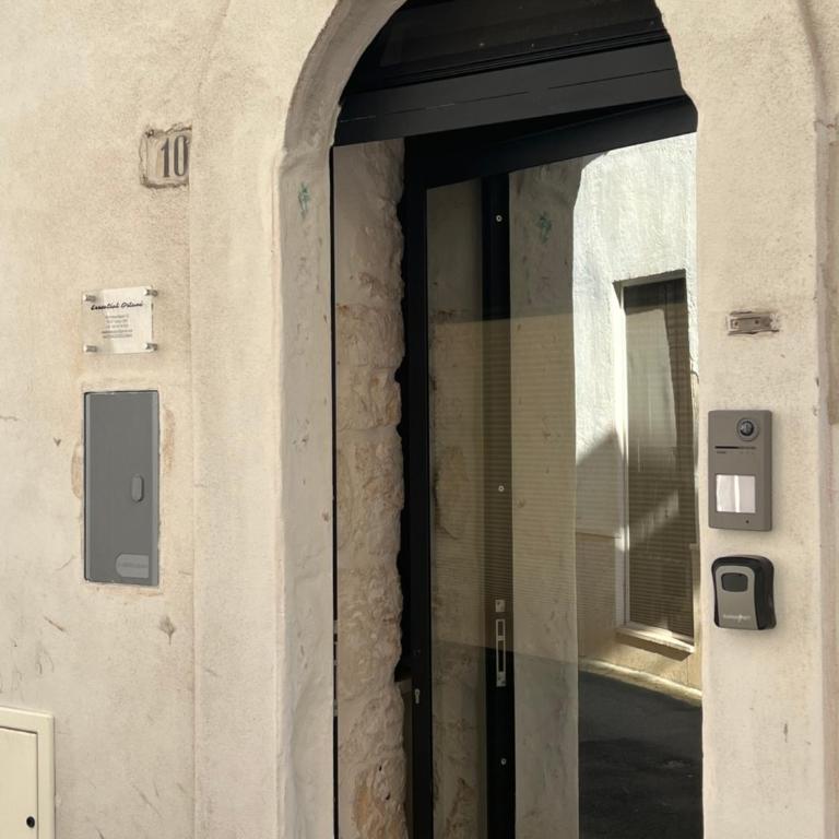 Essential Ostuni Private Suite in the historic center - Two-Bedroom Apartment - 19