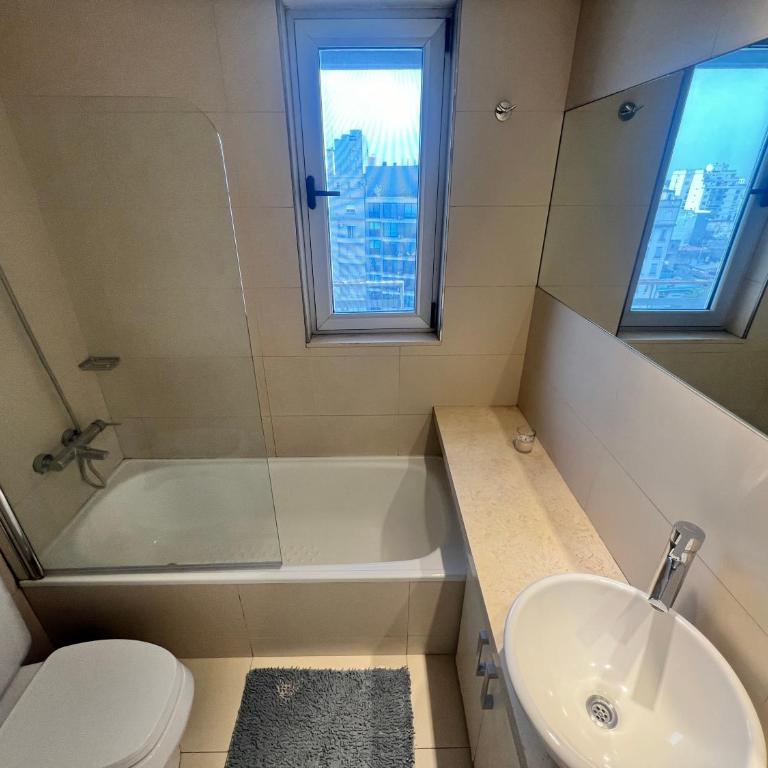 Quartier San Telmo Deluxe - Estudio Deluxe con cama grande - 11