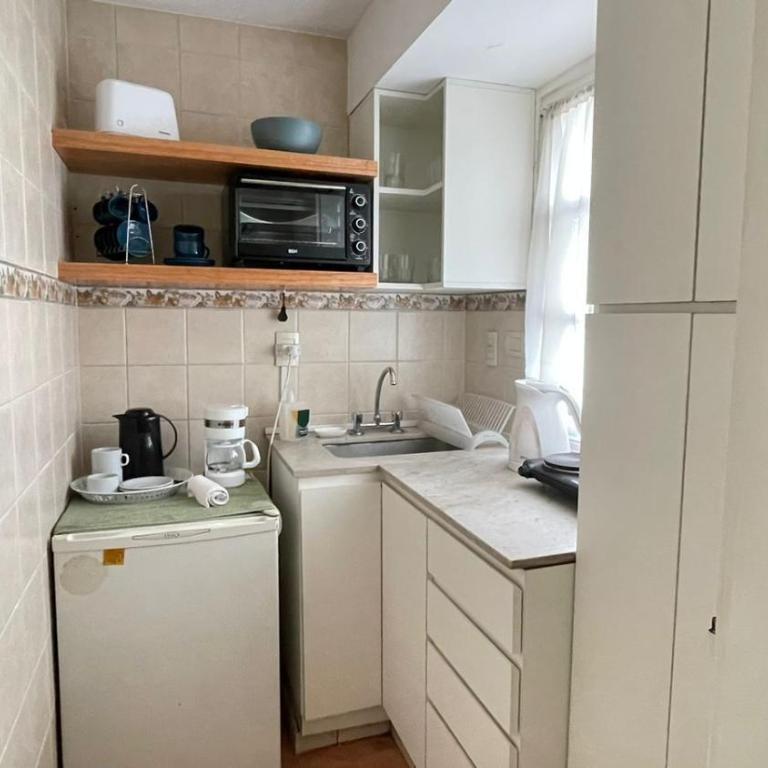 Centro frente Obelisco - Apartamento de 2 dormitorios - 12