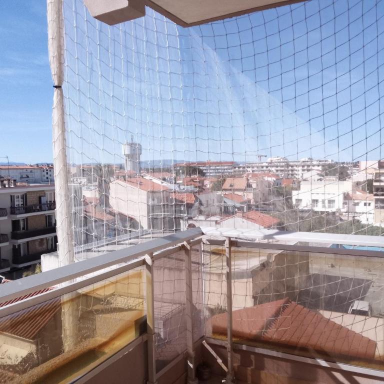 Bleu Mer - Jolie T2 à la Plage - Apartamento de 1 dormitorio - 15