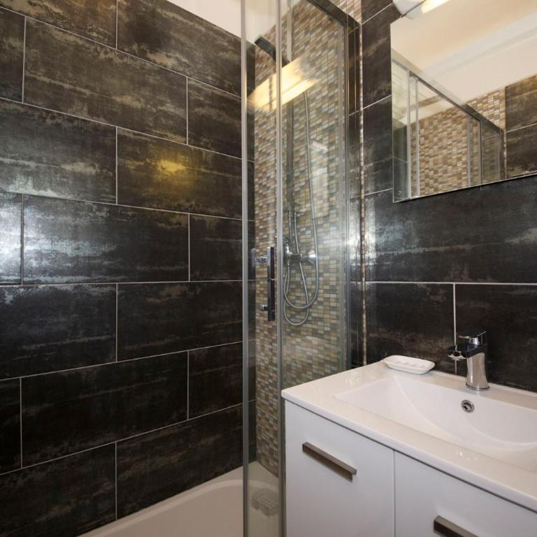 Studio Champs-Elysées - Paris VIII - Appartement 1 Chambre - 4