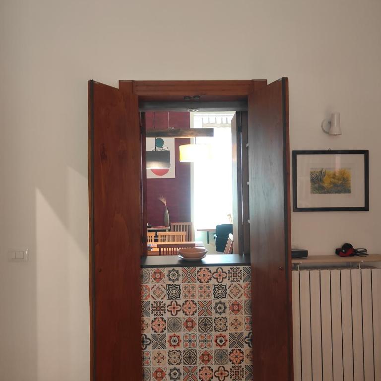Casa Amapola Bari - Two-Bedroom Apartment - 3