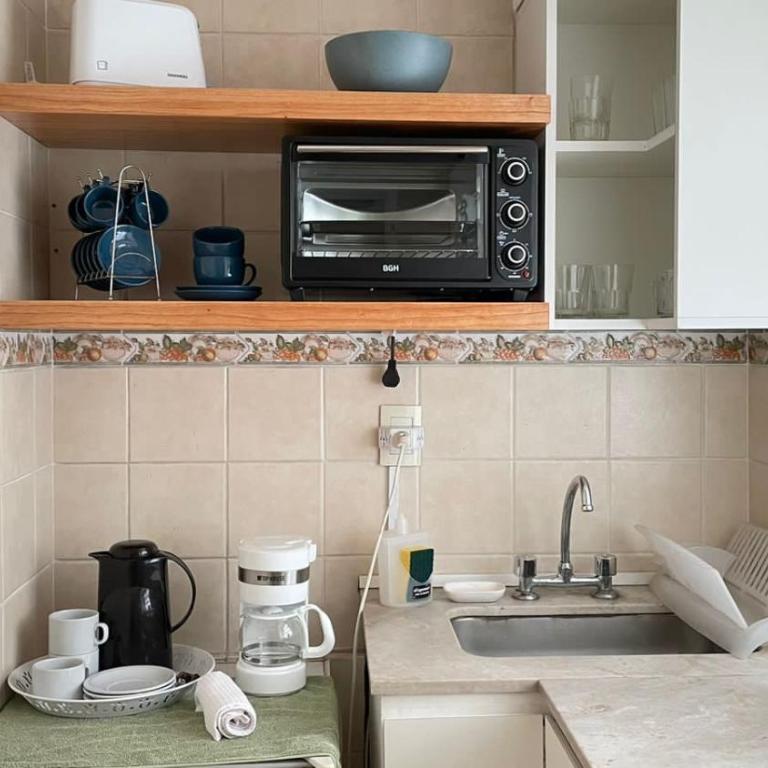 Centro frente Obelisco - Apartamento de 2 dormitorios - 11