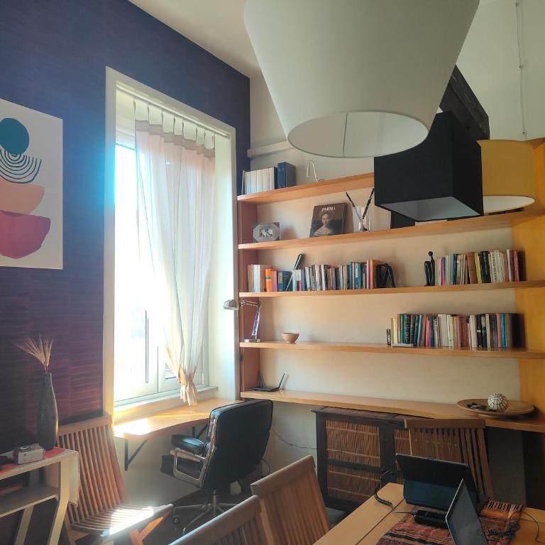Casa Amapola Bari - Two-Bedroom Apartment - 5