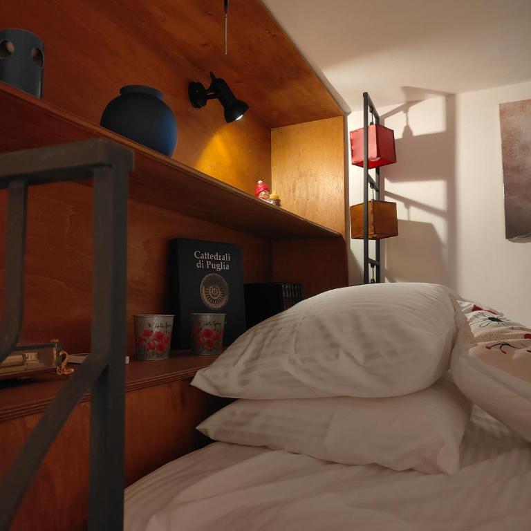 Casa Amapola Bari - Two-Bedroom Apartment - 6