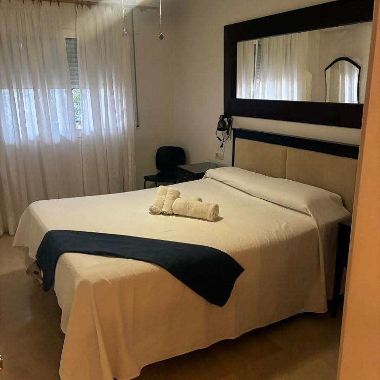 Hawai Apartment By Torremolinos On-Line - Apartamento de 1 dormitorio - 1