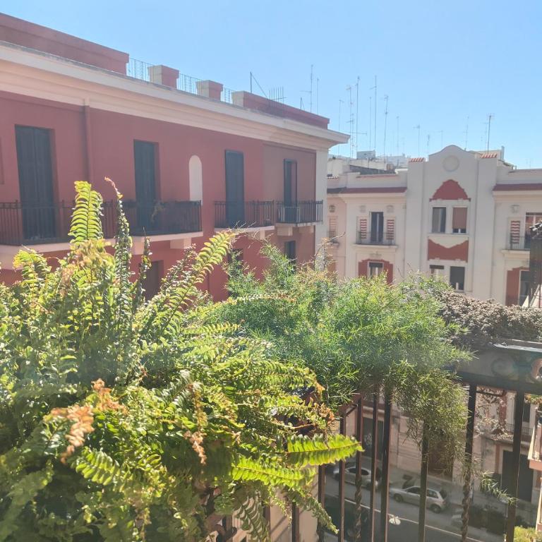 Casa Amapola Bari - Two-Bedroom Apartment - 9