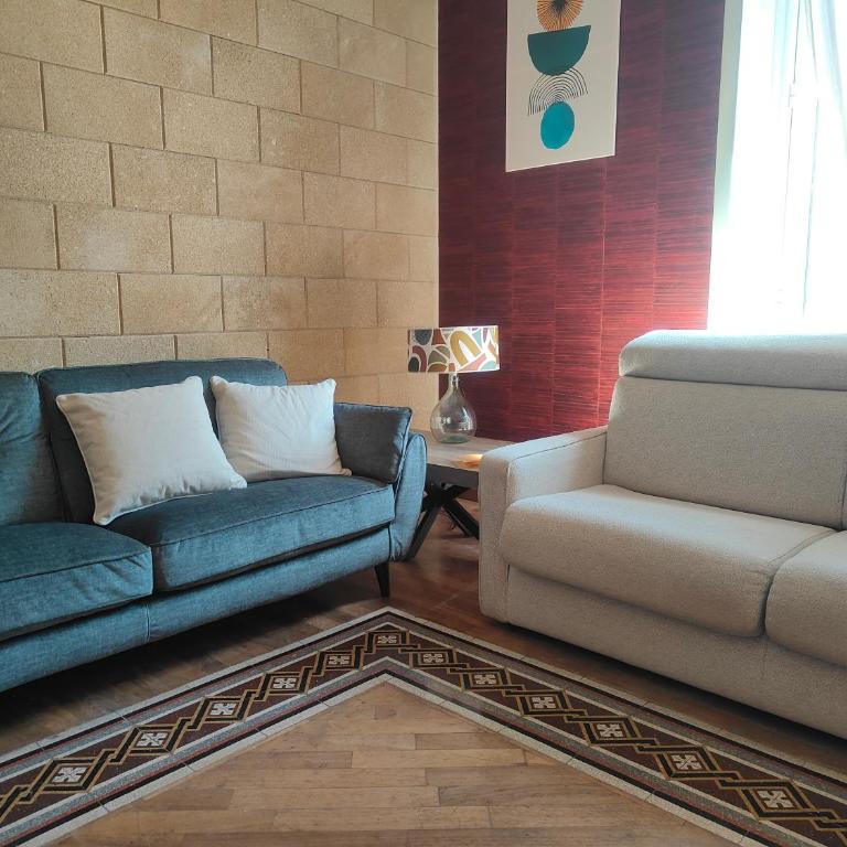 Casa Amapola Bari - Two-Bedroom Apartment - 10
