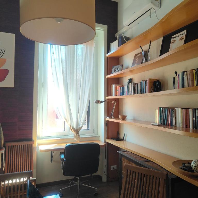 Casa Amapola Bari - Two-Bedroom Apartment - 2