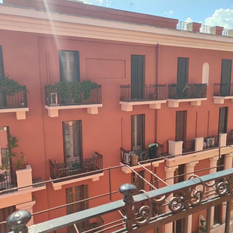 Casa Amapola Bari - Two-Bedroom Apartment - 13