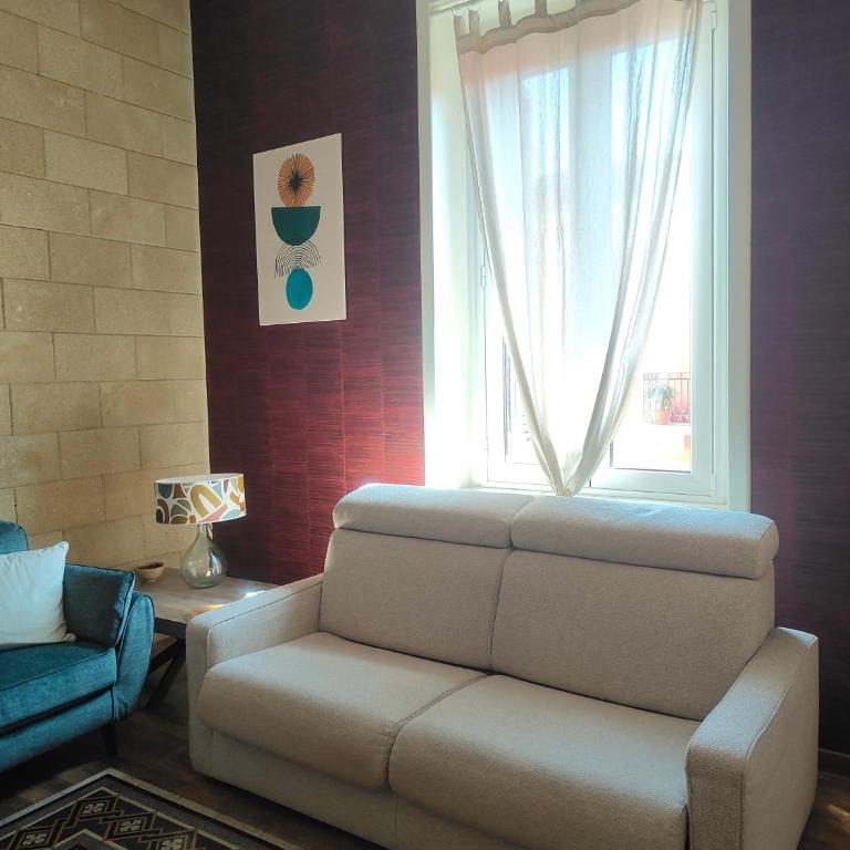 Casa Amapola Bari - Two-Bedroom Apartment - 14