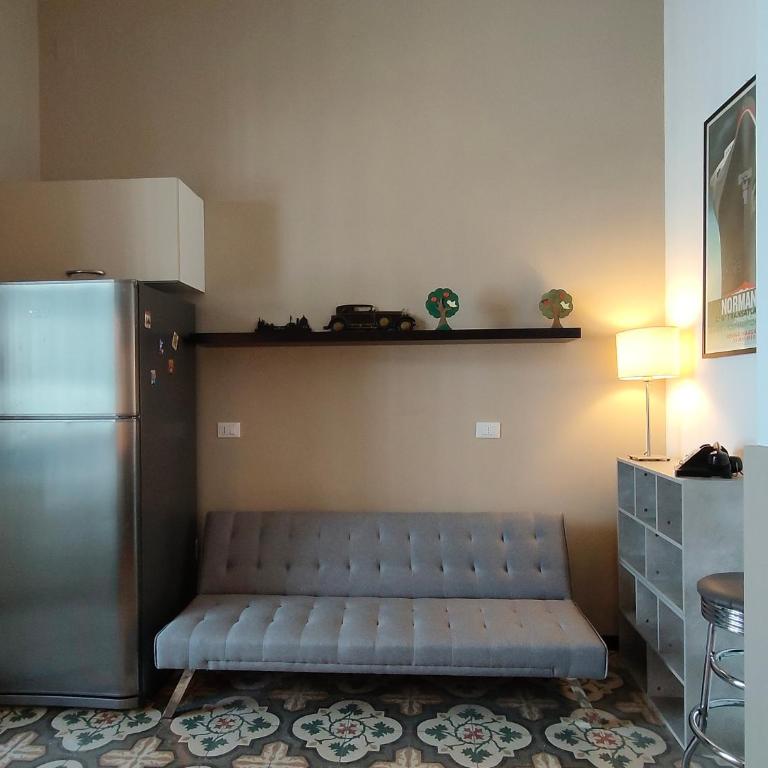Casa Amapola Bari - Two-Bedroom Apartment - 16