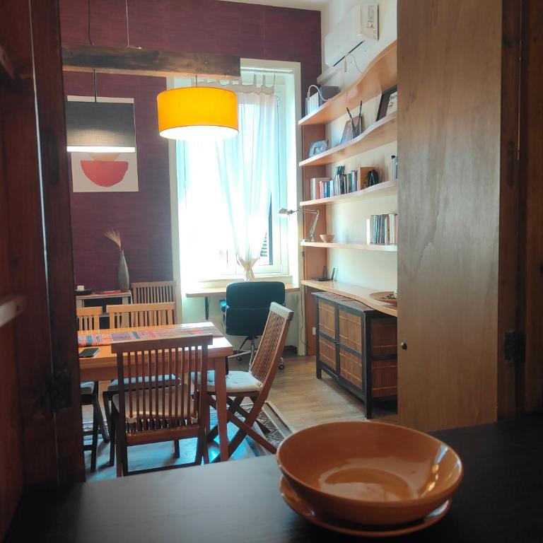 Casa Amapola Bari - Two-Bedroom Apartment - 21
