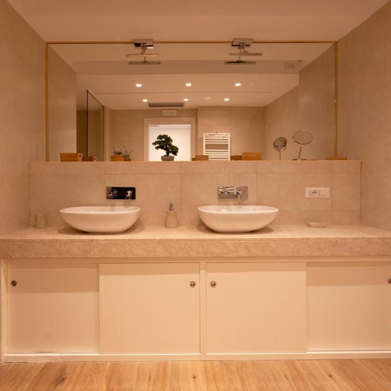Maison de Charme Taormina with private jacuzzi - Appartamento Superior con Vista Mare - 17