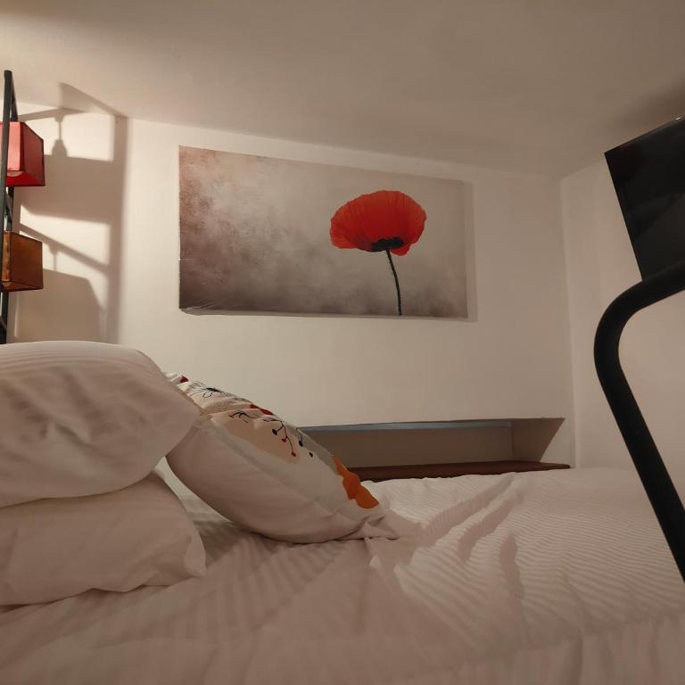 Casa Amapola Bari - Two-Bedroom Apartment - 22