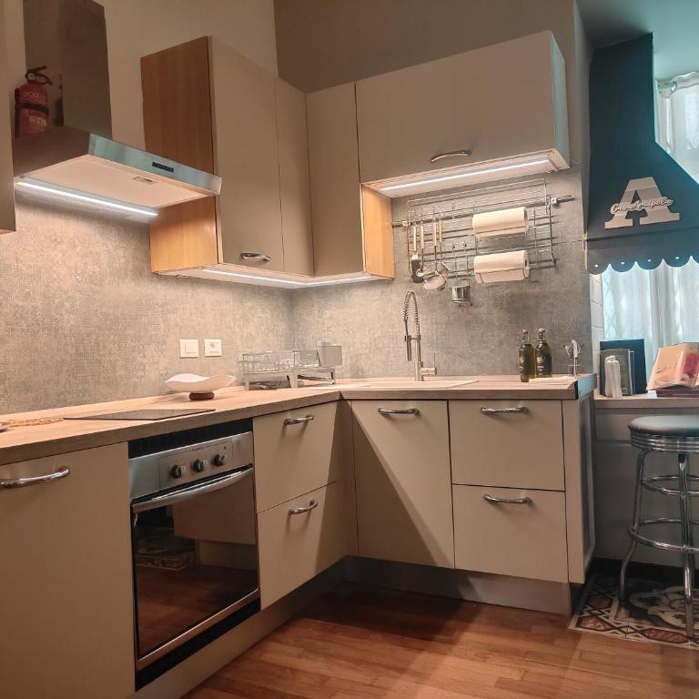 Casa Amapola Bari - Two-Bedroom Apartment - 23