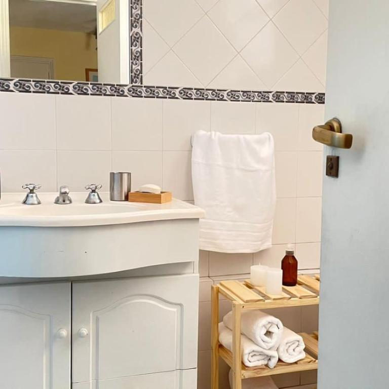 Centro frente Obelisco - Apartamento de 2 dormitorios - 9