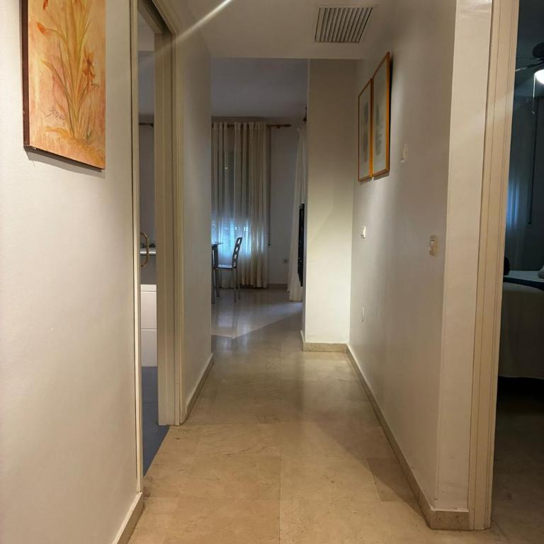 Hawai Apartment By Torremolinos On-Line - Apartamento de 1 dormitorio - 2