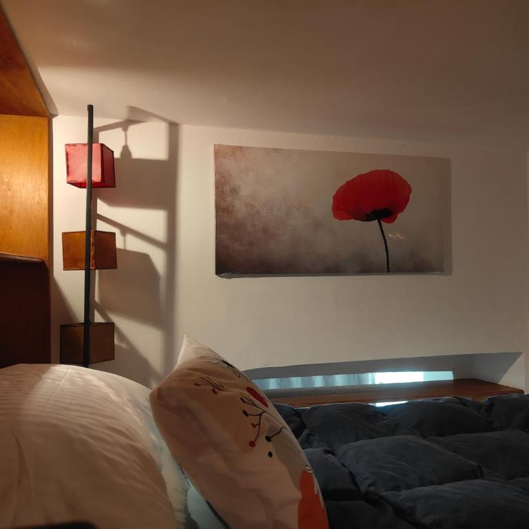 Casa Amapola Bari - Two-Bedroom Apartment - 25