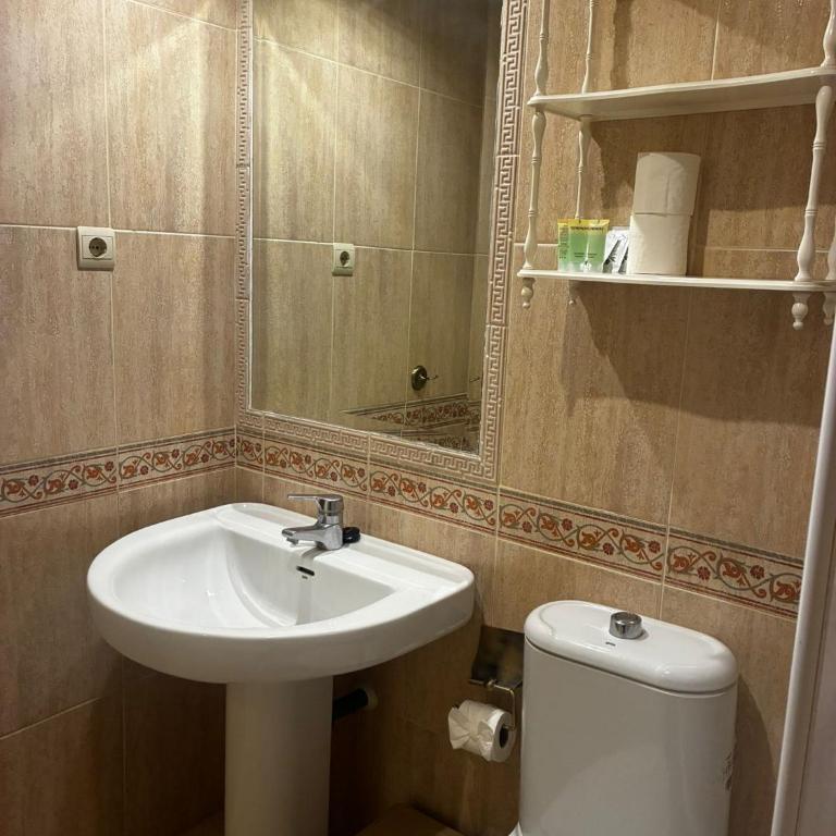 Hawai Apartment By Torremolinos On-Line - Apartamento de 1 dormitorio - 4