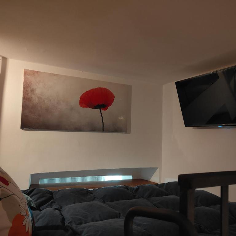 Casa Amapola Bari - Two-Bedroom Apartment - 26
