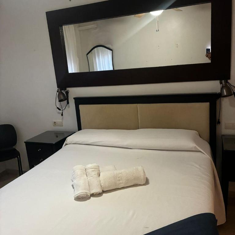 Hawai Apartment By Torremolinos On-Line - Apartamento de 1 dormitorio - 7