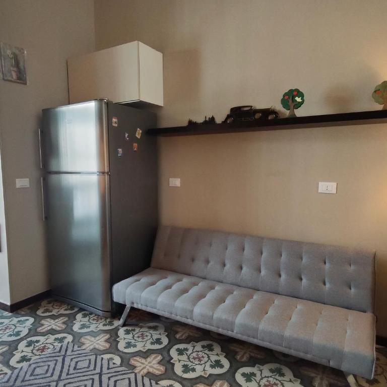 Casa Amapola Bari - Two-Bedroom Apartment - 27