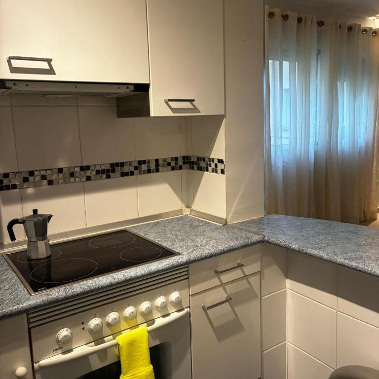 Hawai Apartment By Torremolinos On-Line - Apartamento de 1 dormitorio - 8