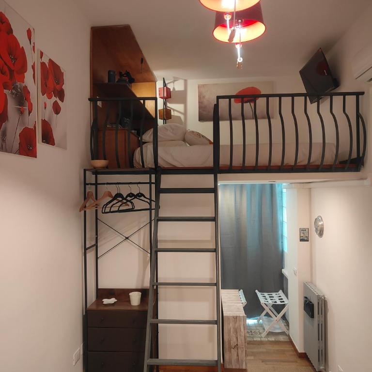 Casa Amapola Bari - Two-Bedroom Apartment - 28